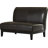 Bertia 46.5'' Faux Leather Loveseat