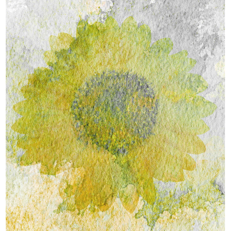 Parvez Taj - Wrapped Canvas Print, 122cm H x 122cm W