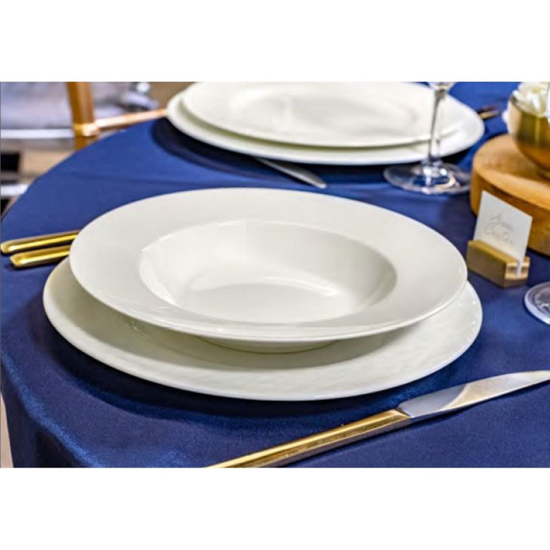 Catalyst Classic 11" Dinner Plate