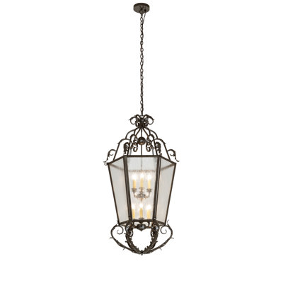 12 - Light Pendant