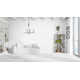Roderick 6 Watt LED White Bulb