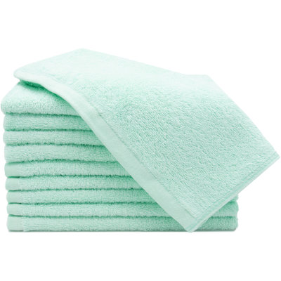 Midweight Fingertip Towel