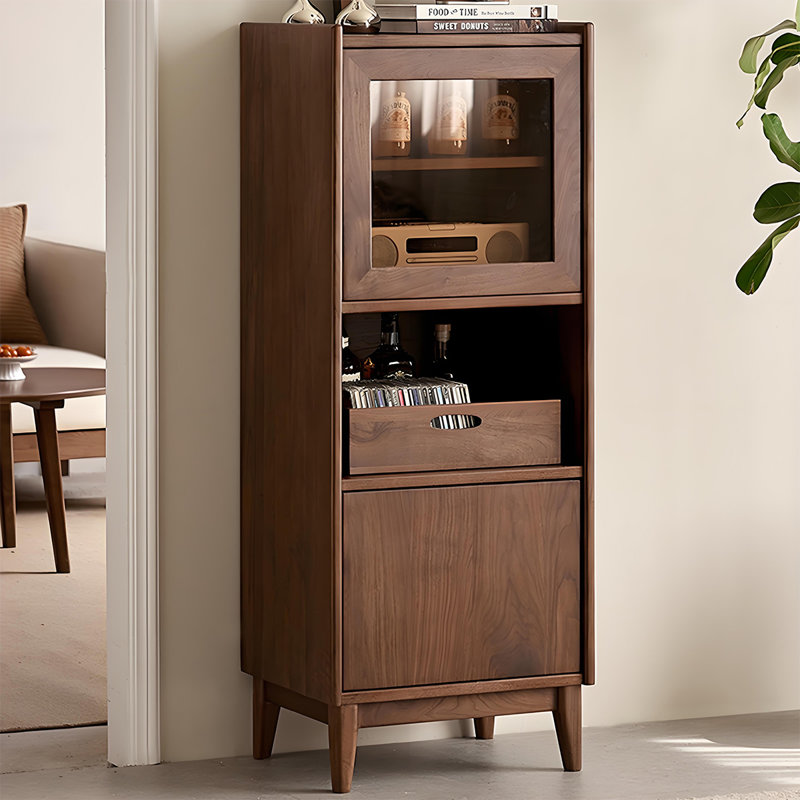 Armoire à vin 19,69 po Nordic