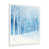 White Picture Framed