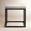 Table de bout Brayton