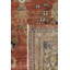 Antique One-of-a-Kind 12'2" X 15'4" Area Rug