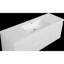 Meuble-lavabo flottant 60 po avec lavabo-1732963341