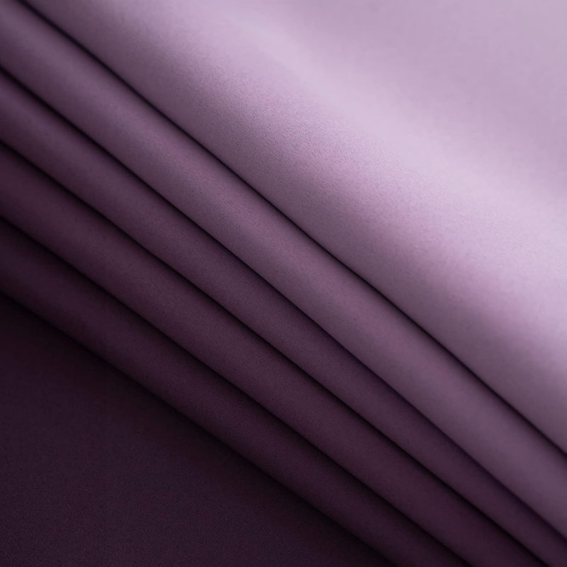 Blackout Curtain Panel Pair