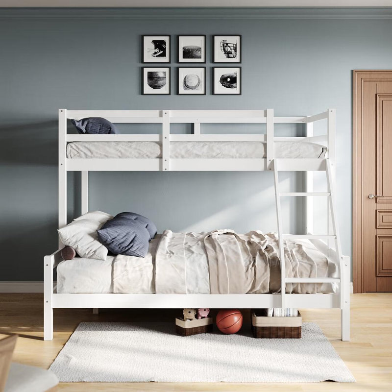 Frogerth Bed