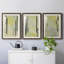Neutral Assemblage I - Ensemble de 3 reproductions de cadres photo-1899340350-1899340337