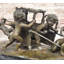 Figurines et sculptures Tenee