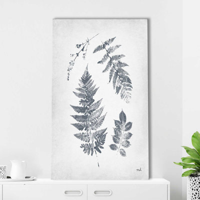 Walk in the Woods I - Peinture