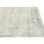 Muted Beige Traditional 7X11 Oriental Area Rug