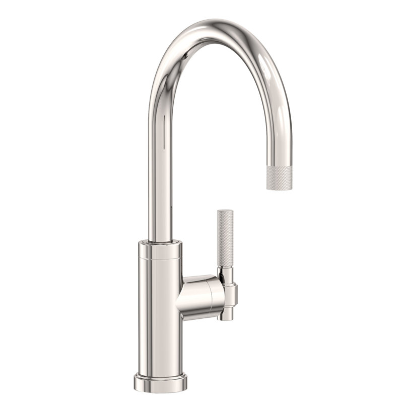 Prep/Bar Faucet, Polished Nickel