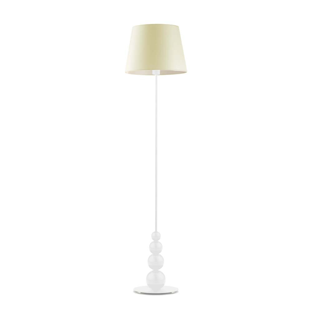 174 cm Stehlampe Ayanah