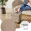 Banc de rangement avec repose-pieds Vérrant-130802507-130802511