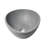 Alfi Brand 15.4'' Concrete Oval Bathroom Sink