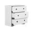 Makenna Kids 3 - Drawer Chest