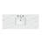 Aliza 60" Single Bathroom Vanity Set-92930326-101289045