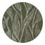 Tapis intérieur / extérieur à motif floral vert / gris Zenon-1645139340