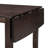 Cion 2 - Person Extendable Four Leg Base Dining Set-1312487233