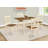 Keiauna Extendable Solid Wood Base Dining Table-1912558281