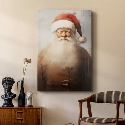 Art des Fêtes de Noël - série 2-CXCIX - galerie sur mesure