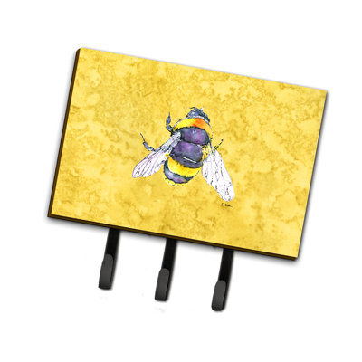 Porte-clés bee