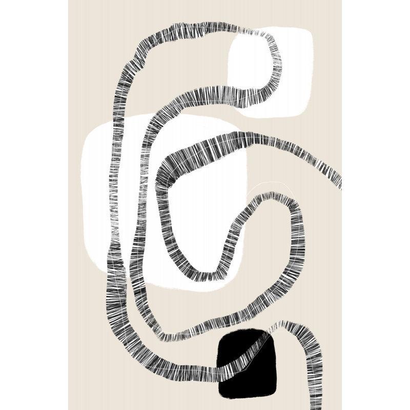 Wrapped Canvas Print, 60.96 cm H x 91.44 cm W