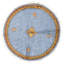 Handmade Wool Area Rug