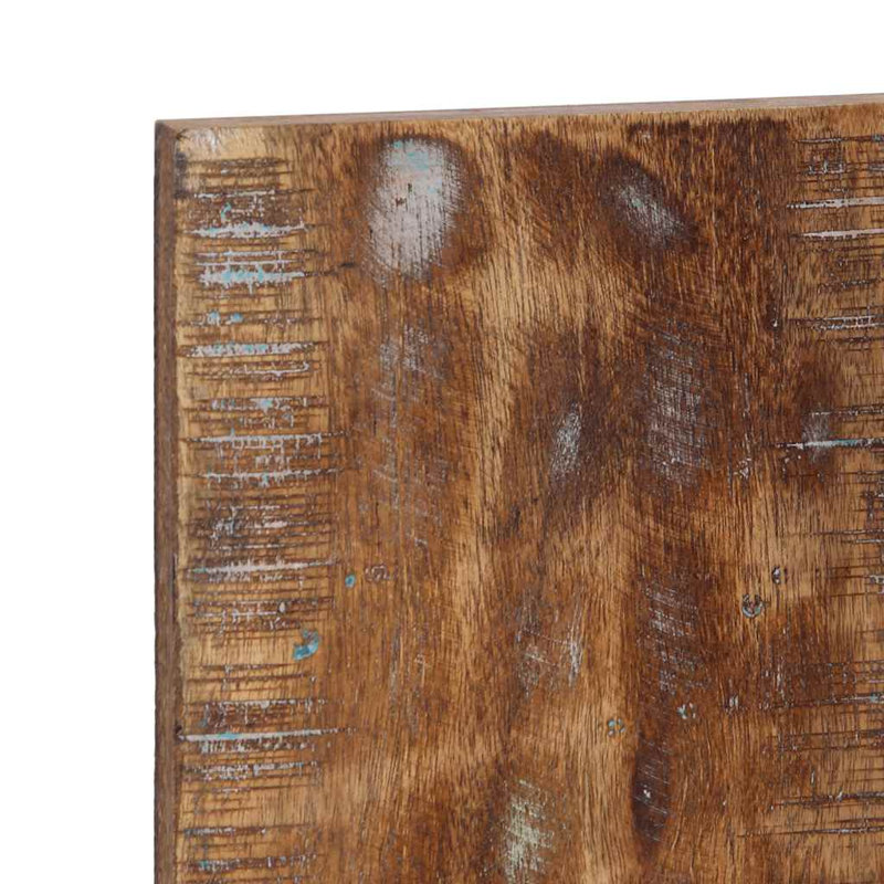 Sheliya Solid Wood Headboard, Small Double (4')
