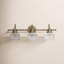 Éclairage pour meuble-lavabo à intensité variable Rosser-36029729-133335054-133335052