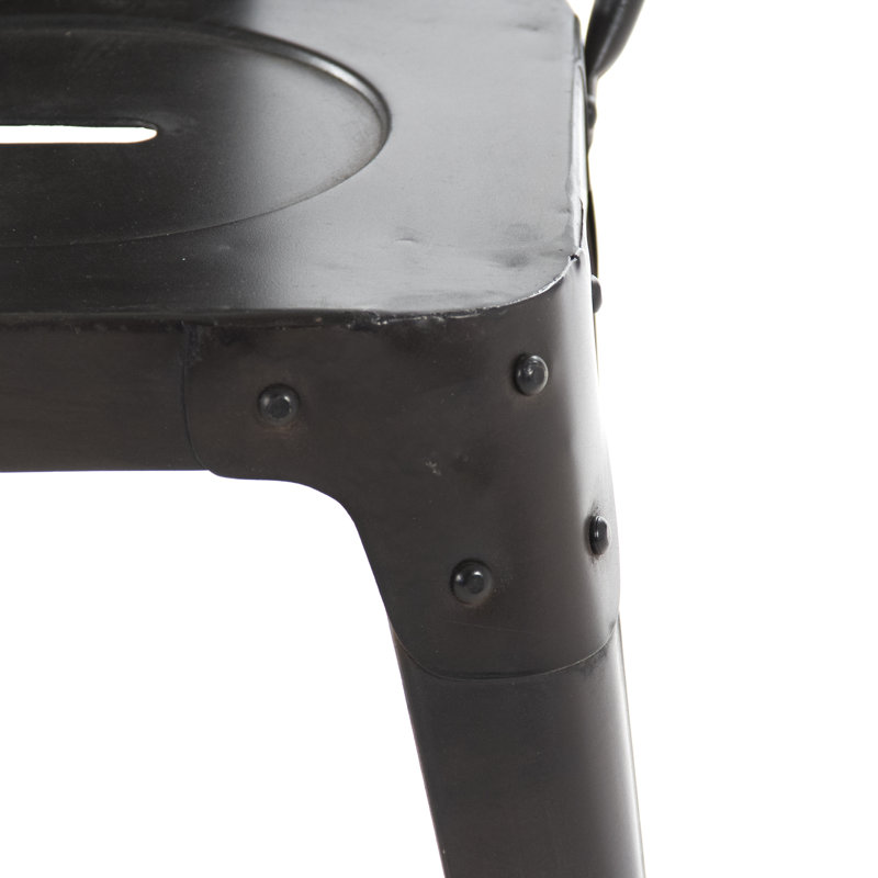 Dining Chair, Black