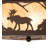 Jalaine Acrylic Flush Mount