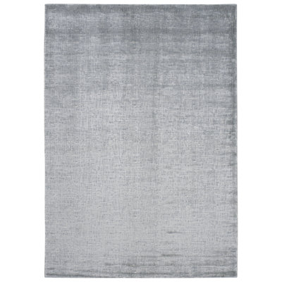 Tapis gris Hedvig