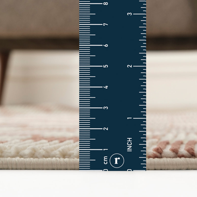 Gambit Washable Rug, Rectangle 9'2" x 12'2"