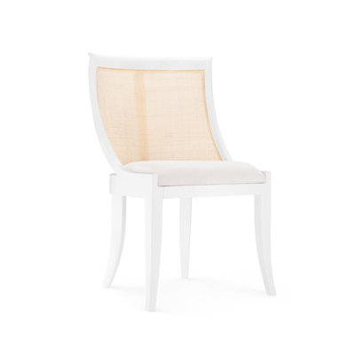 Monaco Upholstered Dining Chair