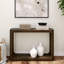 Console en bois massif Maly-313740957
