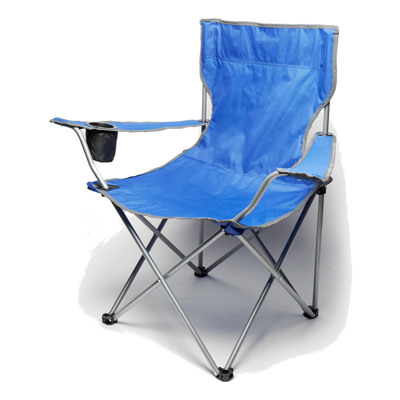 Caittlin Folding Camping Chair
