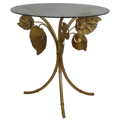 Dewar End Table