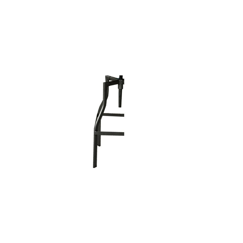 Meck Adjustable Stool (Base Only)