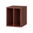 Brown is out of stock
