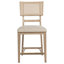Chaise d'appoint Corene