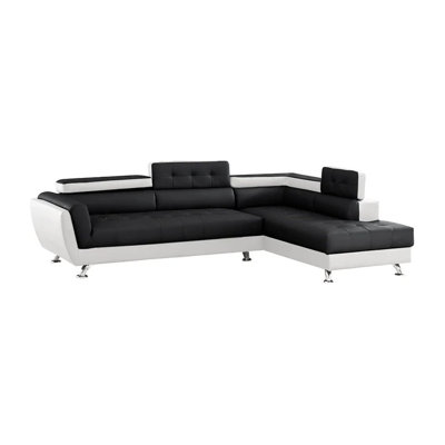 2 - Piece Living Room Set