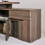 Hollice Modular L-Shaped Credenza Desk-109186518