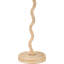 Bohall Wicker/Rattan Lamp Base Lamp