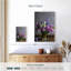 Harnek Vase Of Lilac Flowers-108440025
