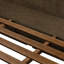 Salta Solid Wood Bed-1761132494
