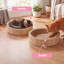 Grattoir pour chat en carton 18,13 "Emilyn-1593017010