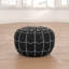 Pouf rond 20 po Cordele-784973499